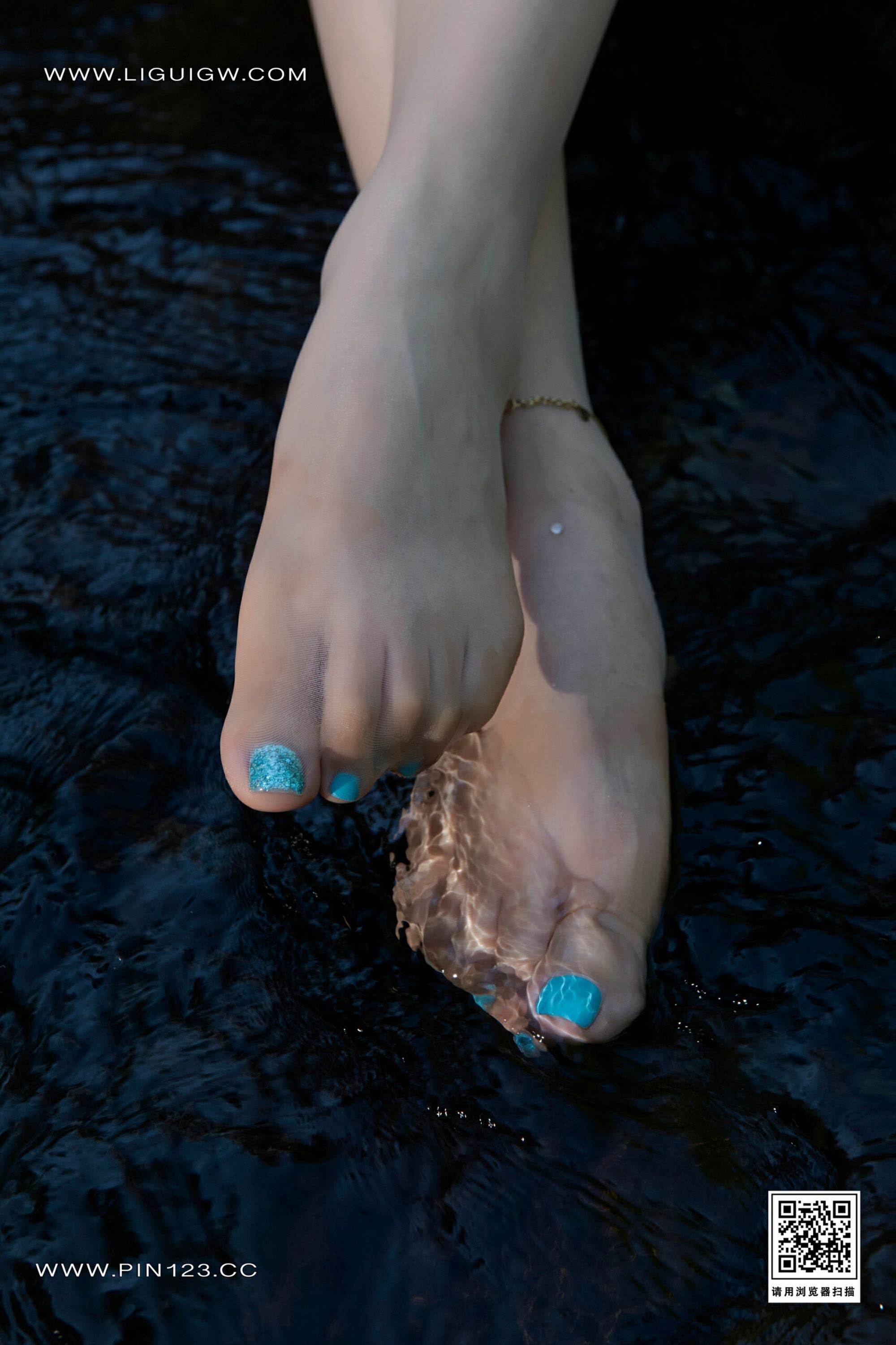 Ligui丽柜  2024.08.12 日本旅拍1 甜甜